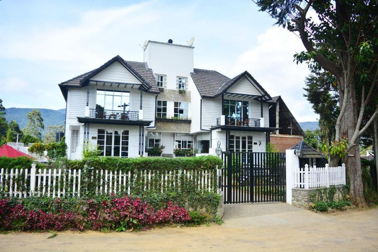 Unique Cottages Nuwara Eliya Eksteriør billede