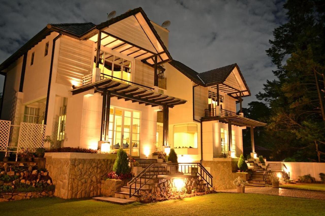 Unique Cottages Nuwara Eliya Eksteriør billede