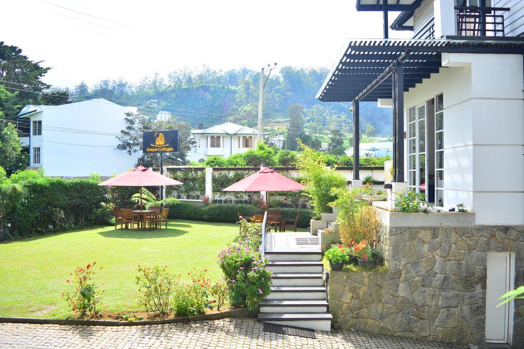 Unique Cottages Nuwara Eliya Eksteriør billede