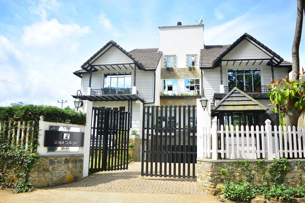 Unique Cottages Nuwara Eliya Eksteriør billede