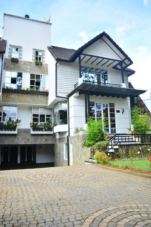 Unique Cottages Nuwara Eliya Eksteriør billede