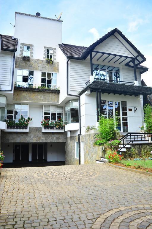 Unique Cottages Nuwara Eliya Eksteriør billede