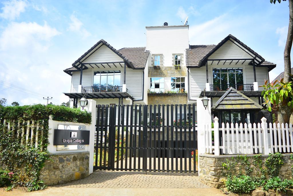 Unique Cottages Nuwara Eliya Eksteriør billede