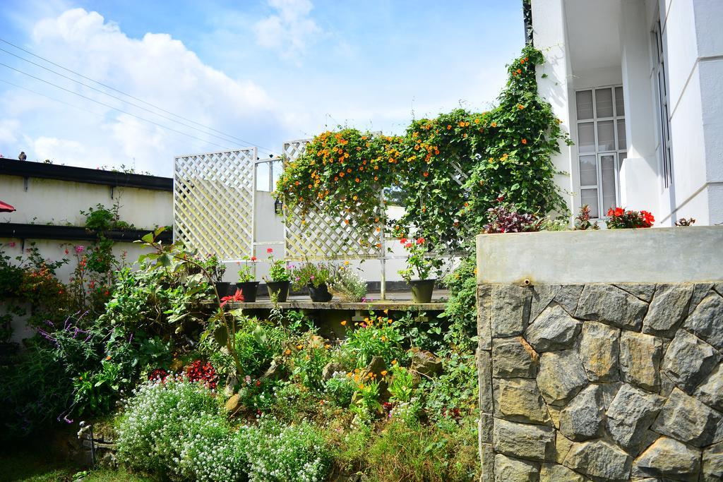 Unique Cottages Nuwara Eliya Eksteriør billede