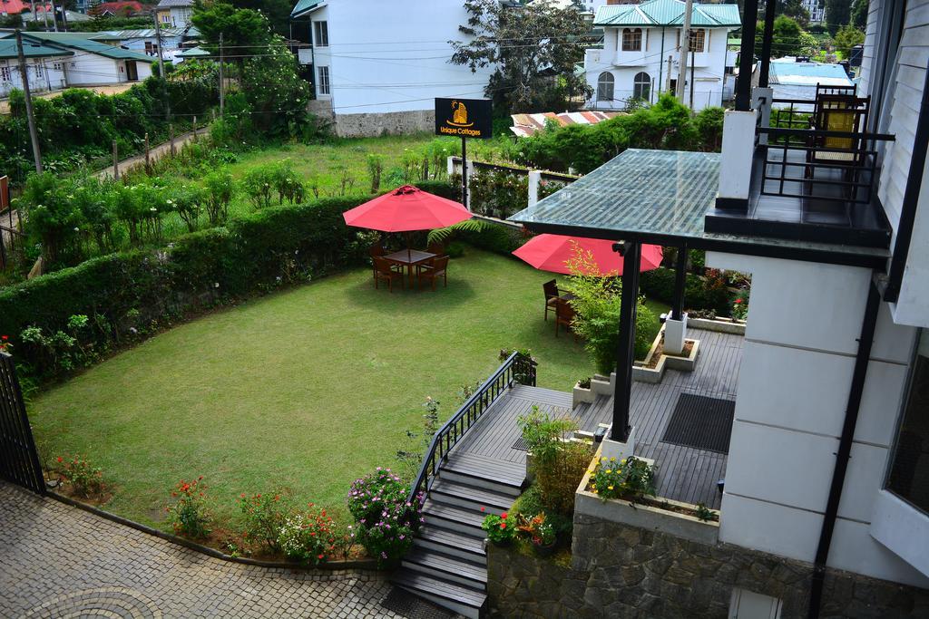 Unique Cottages Nuwara Eliya Eksteriør billede