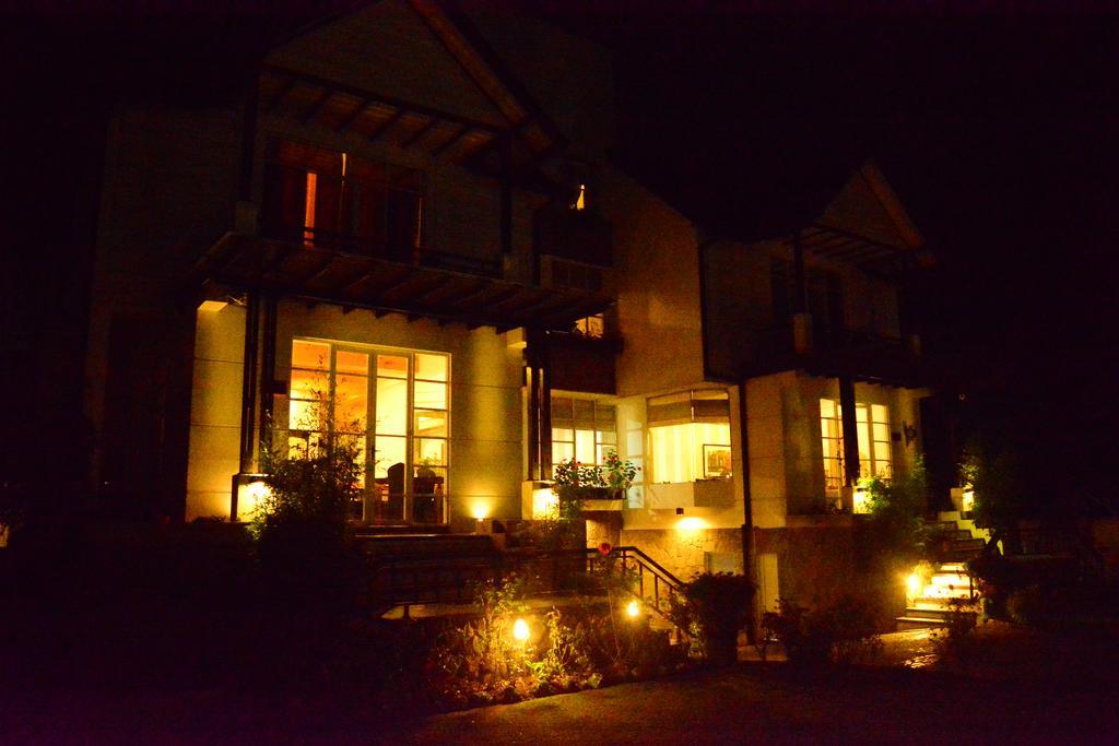 Unique Cottages Nuwara Eliya Eksteriør billede