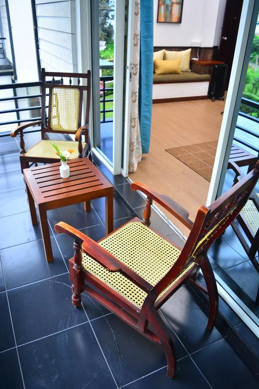 Unique Cottages Nuwara Eliya Eksteriør billede