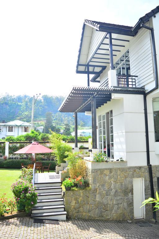 Unique Cottages Nuwara Eliya Eksteriør billede